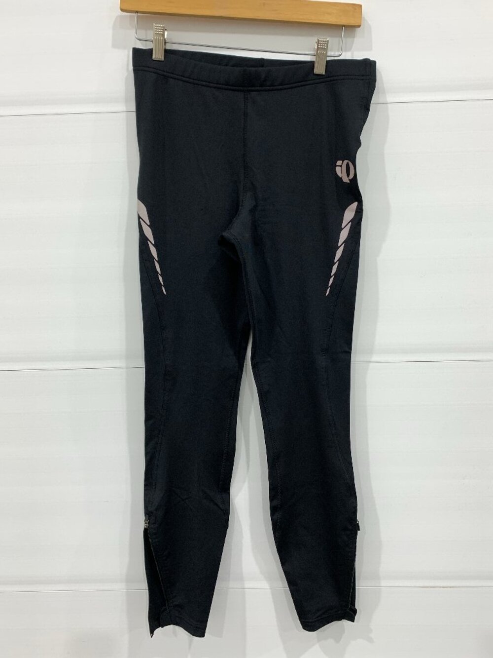 Pearl Izumi Select Activewear Pants Women's Size Medium Black